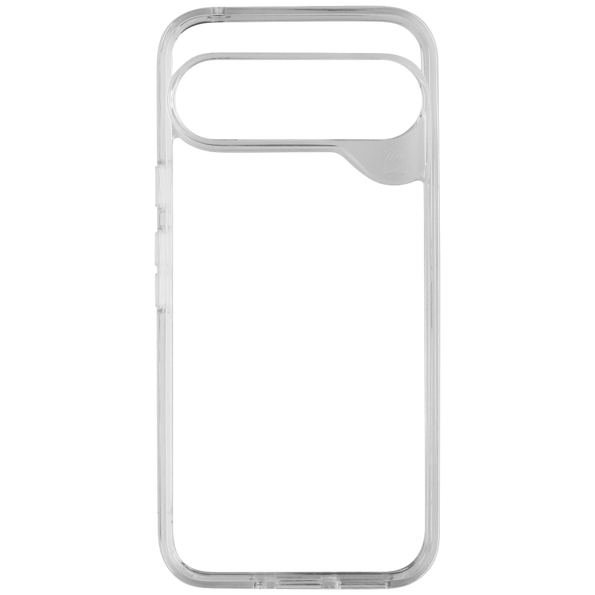 ZAGG Crystal Palace Case for Google Pixel 9 Pro XL - Crystal Clear