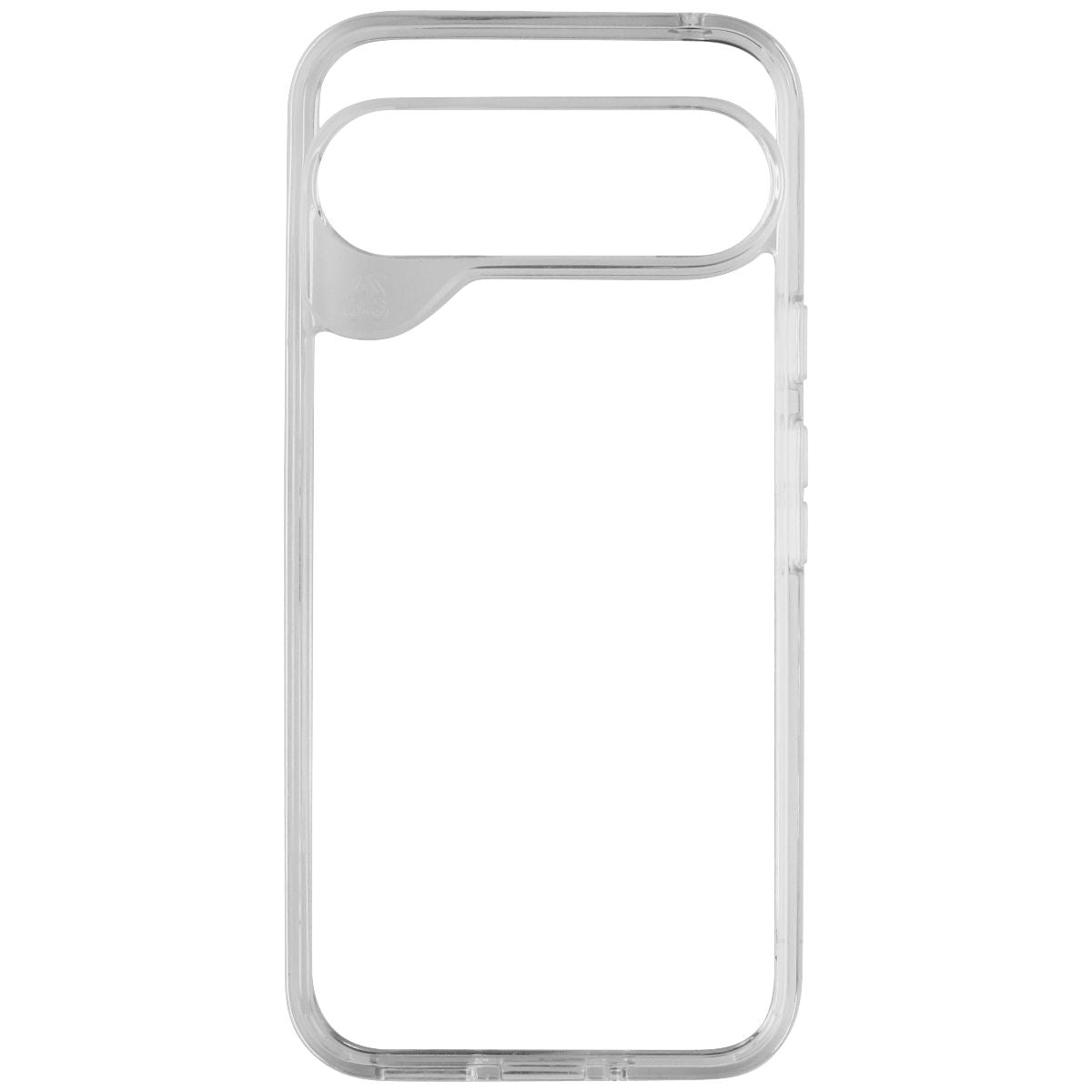 ZAGG Crystal Palace Case for Google Pixel 9 Pro XL - Crystal Clear