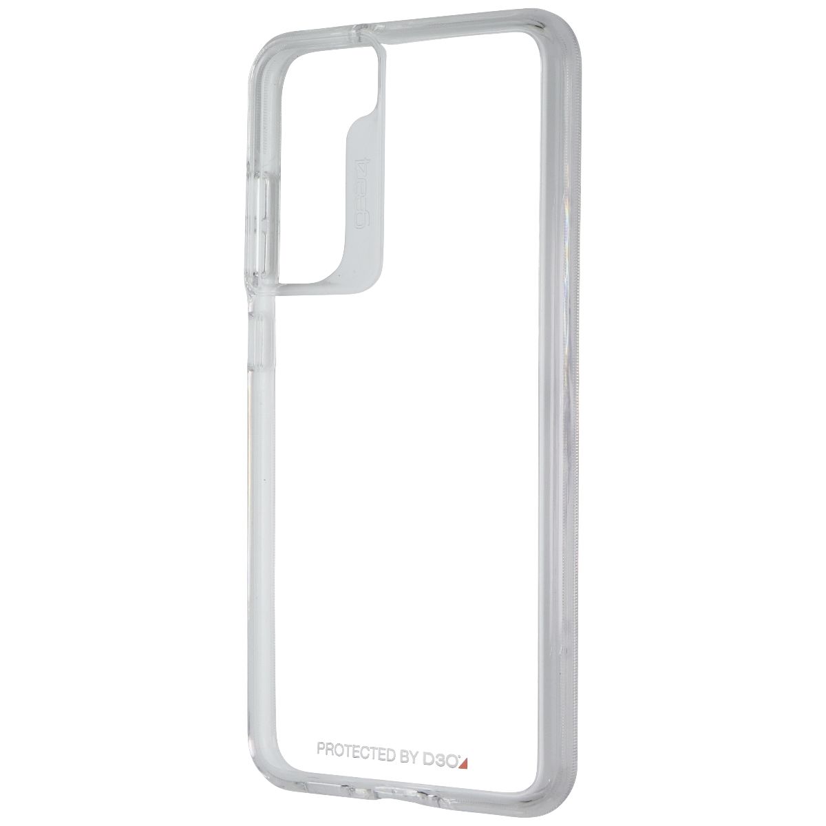 ZAGG Gear4 Crystal Palace Series Case for Samsung Galaxy S21 FE 5G - Clear Cell Phone - Cases, Covers & Skins Zagg    - Simple Cell Bulk Wholesale Pricing - USA Seller