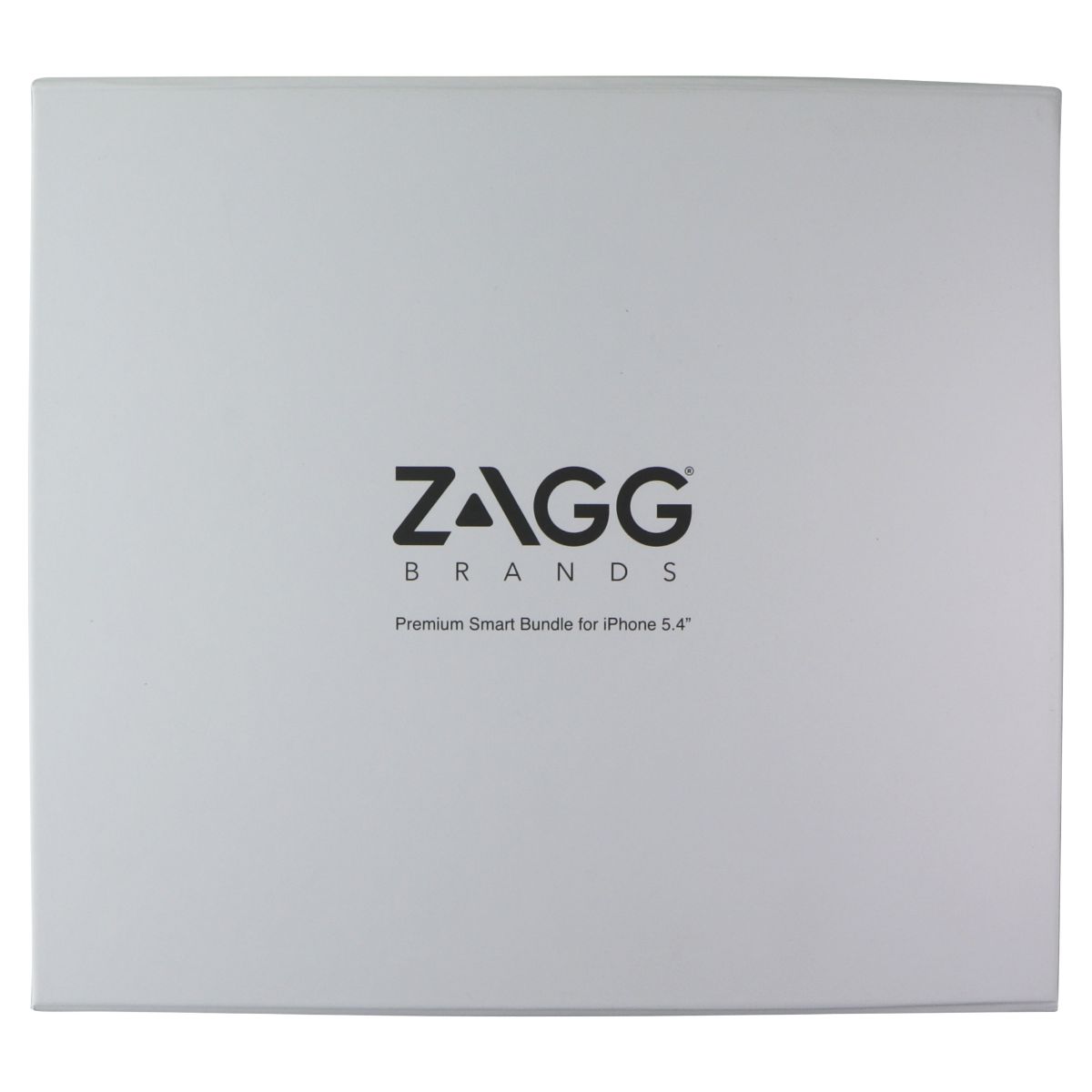 ZAGG Smart Bundle for iPhone 13 mini w/ Case, Glass, & Chargers (AUS Plug) Cell Phone - Cases, Covers & Skins Zagg - Simple Cell Bulk Wholesale Pricing - USA Seller