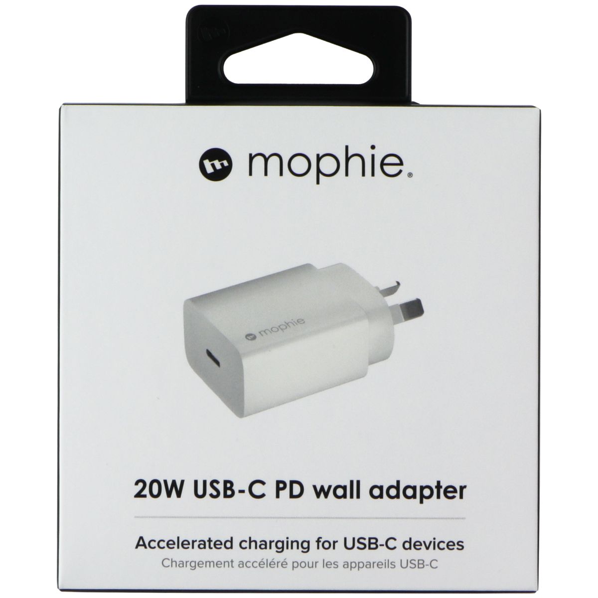 ZAGG Smart Bundle for iPhone 13 mini w/ Case, Glass, & Chargers (AUS Plug) Cell Phone - Cases, Covers & Skins Zagg - Simple Cell Bulk Wholesale Pricing - USA Seller