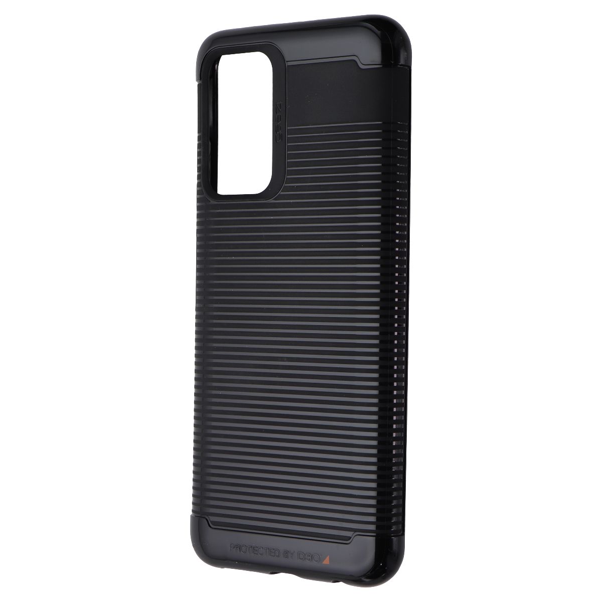 ZAGG Gear4 Havana Series Case for Samsung Galaxy A03s (2021) - Black Cell Phone - Cases, Covers & Skins Zagg - Simple Cell Bulk Wholesale Pricing - USA Seller