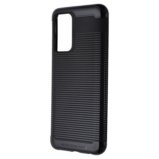 ZAGG Gear4 Havana Series Case for Samsung Galaxy A03s (2021) - Black Cell Phone - Cases, Covers & Skins Zagg - Simple Cell Bulk Wholesale Pricing - USA Seller