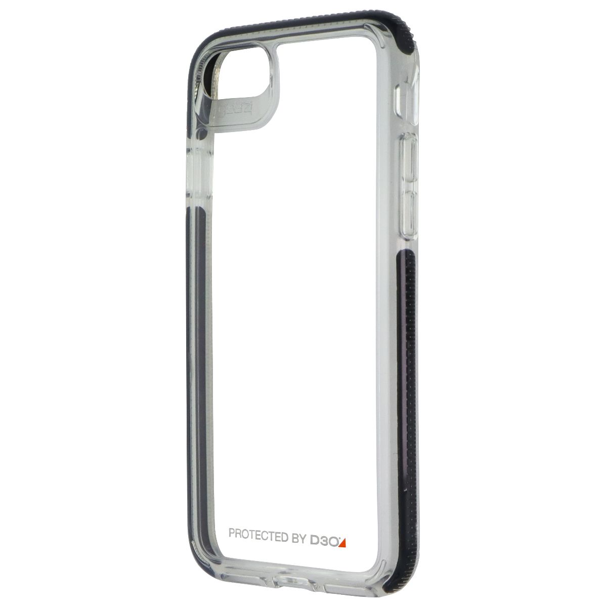 ZAGG Gear4 Santa Cruz Case for Apple iPhone SE (3rd/2nd)/iPhone 8/7/6s/6 - Black Cell Phone - Cases, Covers & Skins Zagg - Simple Cell Bulk Wholesale Pricing - USA Seller