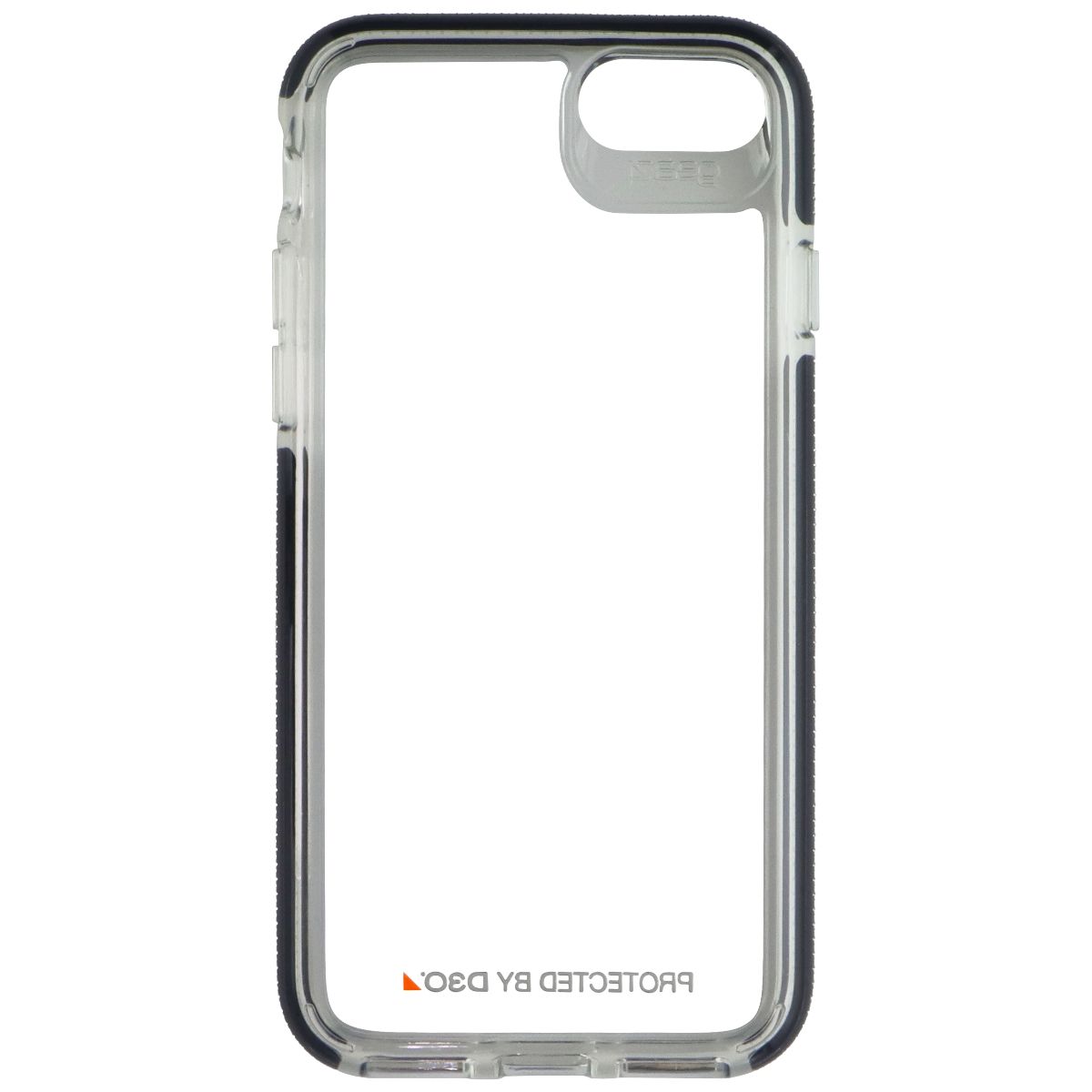 ZAGG Gear4 Santa Cruz Case for Apple iPhone SE (3rd/2nd)/iPhone 8/7/6s/6 - Black Cell Phone - Cases, Covers & Skins Zagg - Simple Cell Bulk Wholesale Pricing - USA Seller