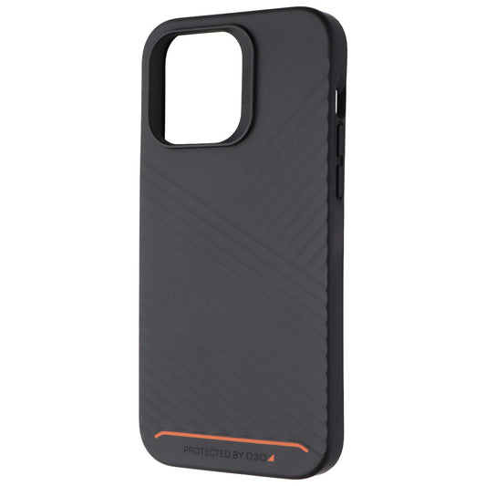 ZAGG Gear4 Denali Snap for MagSafe for Apple iPhone 14 Pro Max - Black Cell Phone - Cases, Covers & Skins Zagg    - Simple Cell Bulk Wholesale Pricing - USA Seller
