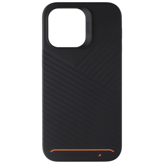 ZAGG Gear4 Denali Snap for MagSafe for Apple iPhone 14 Pro Max - Black Cell Phone - Cases, Covers & Skins Zagg    - Simple Cell Bulk Wholesale Pricing - USA Seller