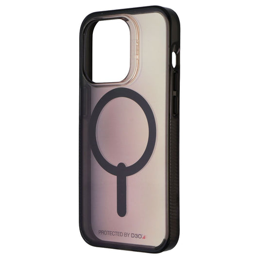 ZAGG Gear4 Milan Snap for MagSafe for Apple iPhone 14 Pro - Sunset Ombre Orange Cell Phone - Cases, Covers & Skins Zagg - Simple Cell Bulk Wholesale Pricing - USA Seller