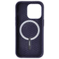 ZAGG Gear4 Denali Snap Series Case for MagSafe for Apple iPhone 14 Pro - Navy Cell Phone - Cases, Covers & Skins Zagg - Simple Cell Bulk Wholesale Pricing - USA Seller