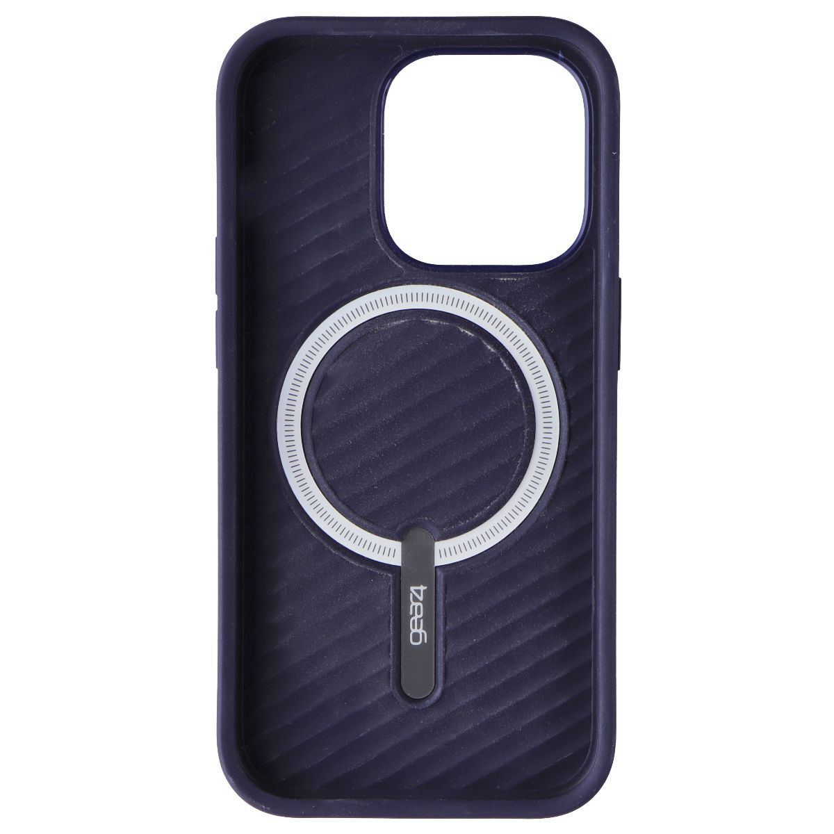 ZAGG Gear4 Denali Snap Series Case for MagSafe for Apple iPhone 14 Pro - Navy Cell Phone - Cases, Covers & Skins Zagg - Simple Cell Bulk Wholesale Pricing - USA Seller