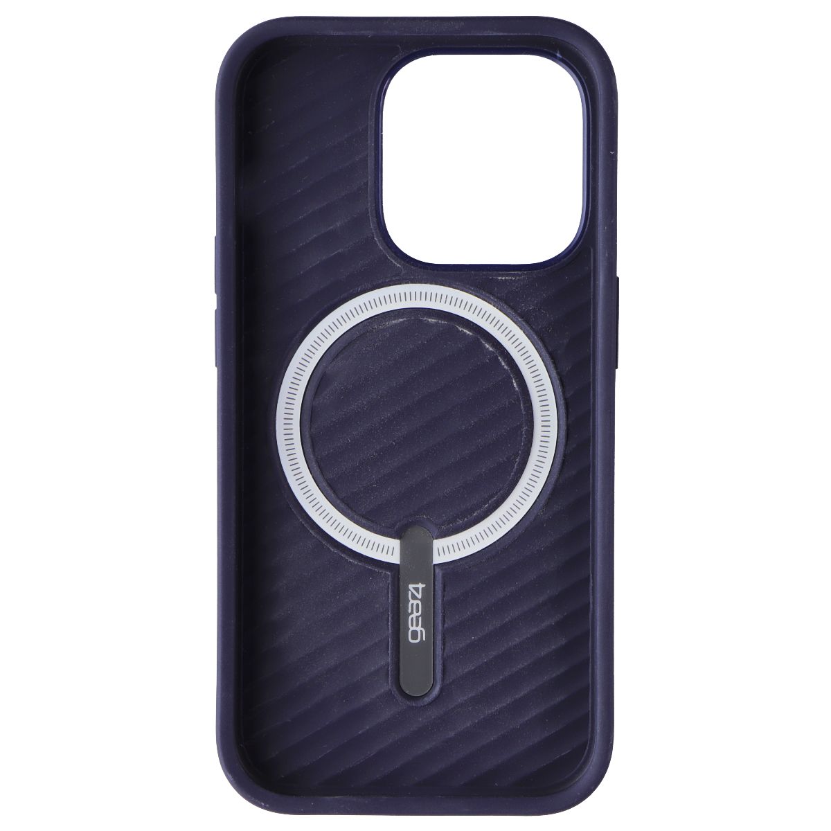 ZAGG Gear4 Denali Snap Series Case for MagSafe for Apple iPhone 14 Pro - Navy Cell Phone - Cases, Covers & Skins Zagg    - Simple Cell Bulk Wholesale Pricing - USA Seller