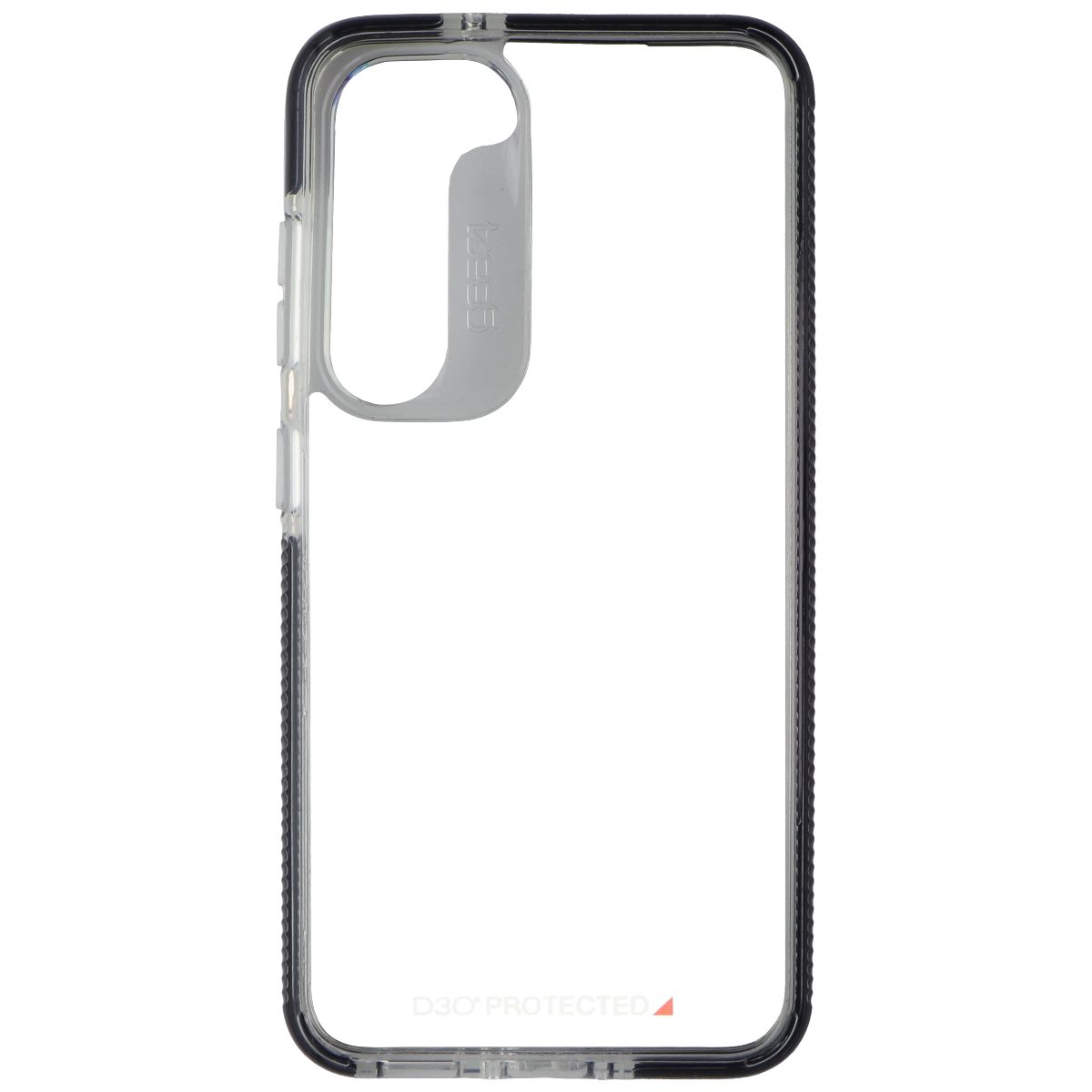 ZAGG Gear4 Santa Cruz Series Case for Samsung Galaxy S23 - Black Cell Phone - Cases, Covers & Skins Zagg    - Simple Cell Bulk Wholesale Pricing - USA Seller