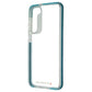 ZAGG Gear4 Santa Cruz Series Case for Samsung Galaxy S23+ (Plus) - Blue Cell Phone - Cases, Covers & Skins Zagg - Simple Cell Bulk Wholesale Pricing - USA Seller