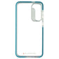 ZAGG Gear4 Santa Cruz Series Case for Samsung Galaxy S23+ (Plus) - Blue Cell Phone - Cases, Covers & Skins Zagg    - Simple Cell Bulk Wholesale Pricing - USA Seller