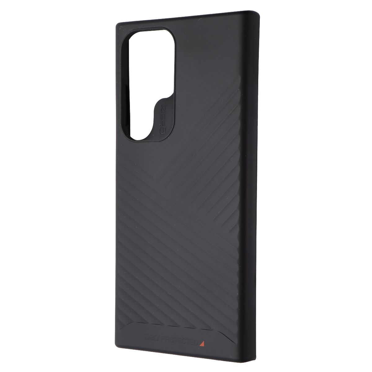 ZAGG Gear4 Danali Series Case for Samsung Galaxy S23 Ultra - Black Cell Phone - Cases, Covers & Skins Zagg    - Simple Cell Bulk Wholesale Pricing - USA Seller