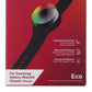 ZAGG InvisibleShield Fusion Eco Protect for Samsung Galaxy Watch6 Classic (43mm) Smart Watch Accessories - Screen Protectors Zagg - Simple Cell Bulk Wholesale Pricing - USA Seller