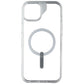 Zagg Crystal Palace Protect Case for MagSafe for iPhone 15 Plus/14 Plus - Clear Cell Phone - Cases, Covers & Skins Zagg - Simple Cell Bulk Wholesale Pricing - USA Seller