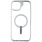 Zagg Crystal Palace Protect Case for MagSafe for iPhone 15 Plus/14 Plus - Clear Cell Phone - Cases, Covers & Skins Zagg - Simple Cell Bulk Wholesale Pricing - USA Seller