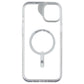 Zagg Crystal Palace Protect Case for MagSafe for iPhone 15 Plus/14 Plus - Clear Cell Phone - Cases, Covers & Skins Zagg - Simple Cell Bulk Wholesale Pricing - USA Seller