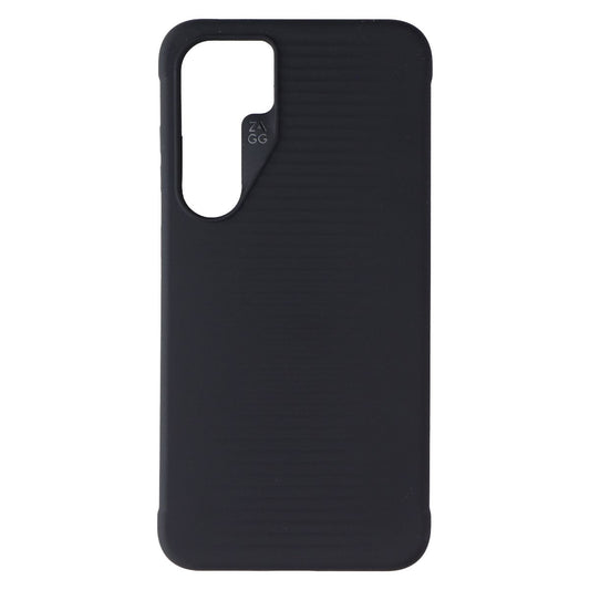 ZAGG Luxe Slim Protection Case for Samsung Galaxy S24+ (Plus) - Black