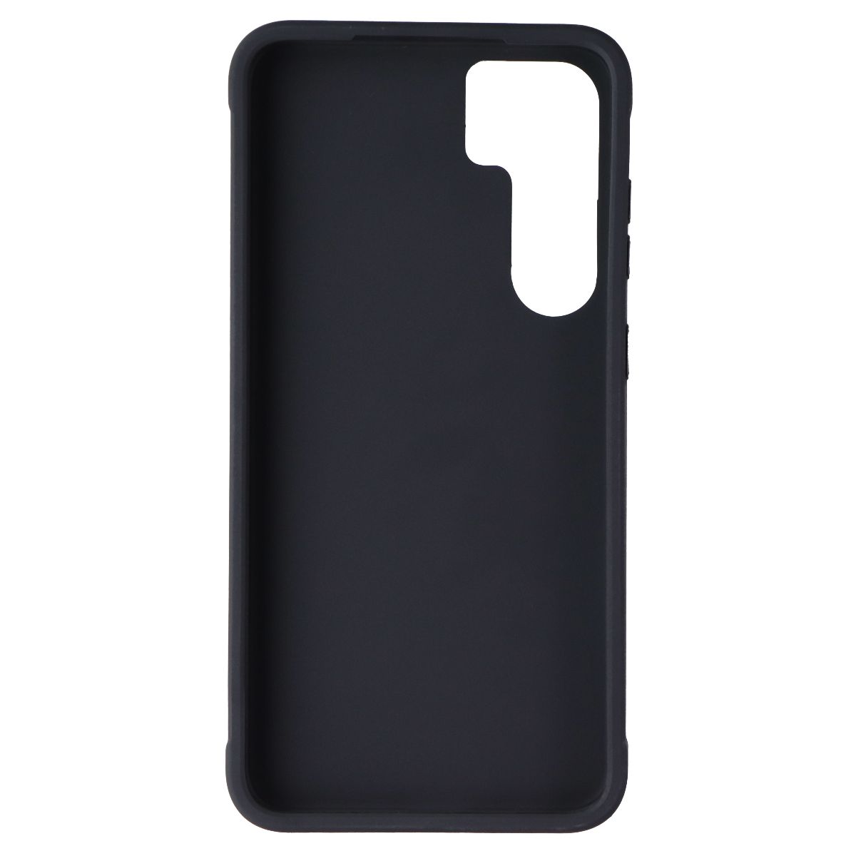 ZAGG Luxe Slim Protection Case for Samsung Galaxy S24+ (Plus) - Black Cell Phone - Cases, Covers & Skins Zagg - Simple Cell Bulk Wholesale Pricing - USA Seller