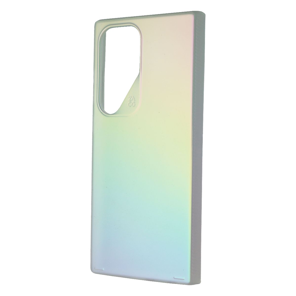 ZAGG Milan Series Ultra Slim Case for Samsung Galaxy S24 Ultra - Iridescent Cell Phone - Cases, Covers & Skins Zagg - Simple Cell Bulk Wholesale Pricing - USA Seller