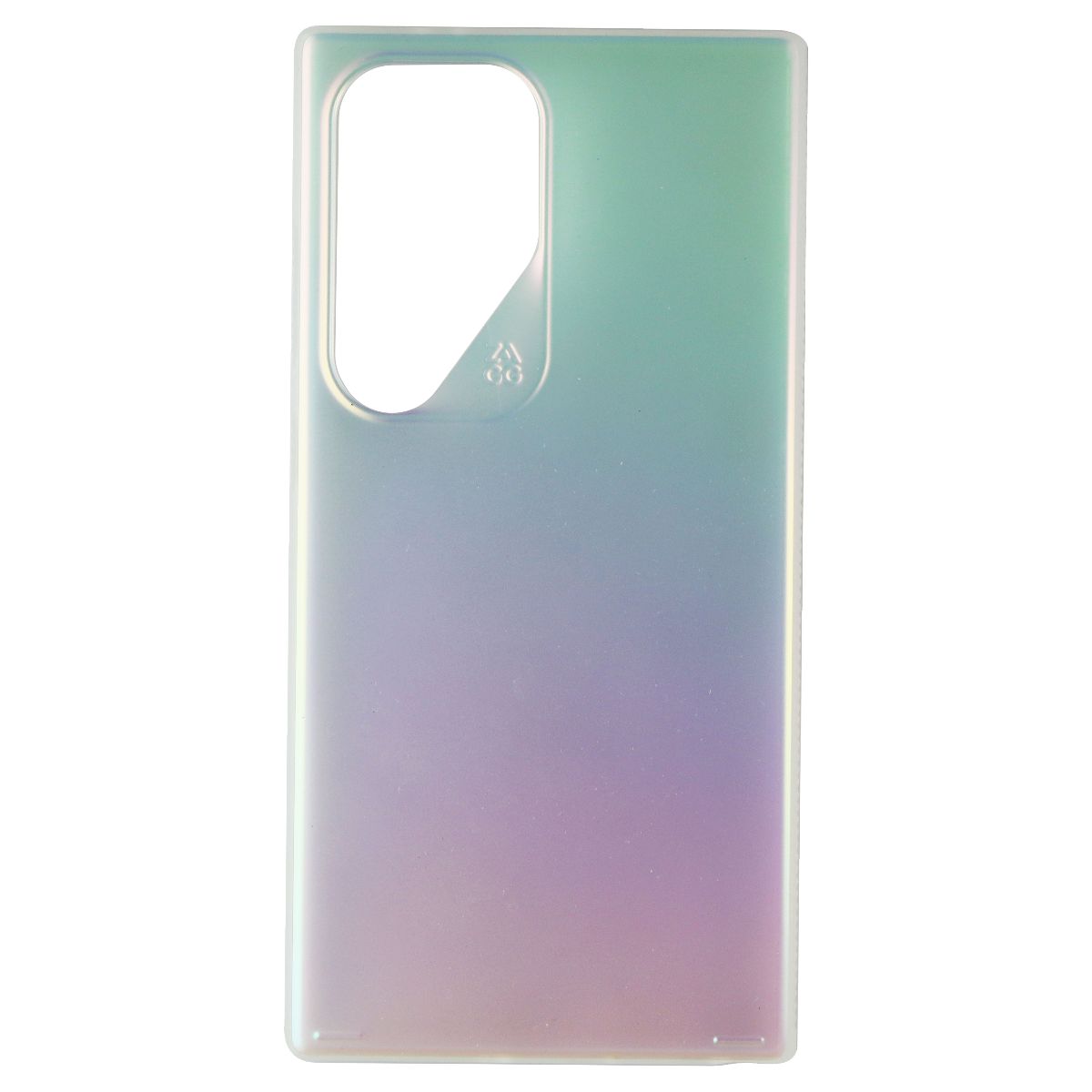ZAGG Milan Series Ultra Slim Case for Samsung Galaxy S24 Ultra - Iridescent Cell Phone - Cases, Covers & Skins Zagg - Simple Cell Bulk Wholesale Pricing - USA Seller