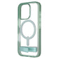 ZAGG Santa Cruz Kickstand Case for MagSafe for Apple iPhone 16 Pro - Green Cell Phone - Cases, Covers & Skins Zagg - Simple Cell Bulk Wholesale Pricing - USA Seller