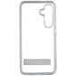 ZAGG Crystal Palace Kickstand Case for Samsung Galaxy S24 FE - Clear Cell Phone - Cases, Covers & Skins Zagg - Simple Cell Bulk Wholesale Pricing - USA Seller