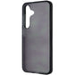 ZAGG Santa Cruz Series Case for Samsung Galaxy S25 - Midnight