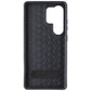 ZAGG Denali Series with Kickstand Case for Samsung Galaxy S25 Ultra - Black