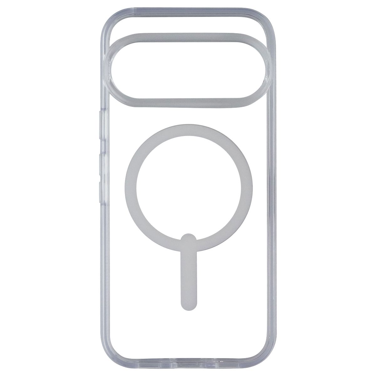 ZAGG Crystal Palace Snap Case for Google Pixel 10/10 Pro - Clear Cell Phone - Cases, Covers & Skins Zagg - Simple Cell Bulk Wholesale Pricing - USA Seller