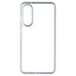 ZAGG Crystal Palace Series Case for Samsung Galaxy S25 Edge - Crystal Clear