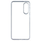 ZAGG Crystal Palace Series Case for Samsung Galaxy S25 Edge - Crystal Clear Cell Phone - Cases, Covers & Skins Zagg - Simple Cell Bulk Wholesale Pricing - USA Seller