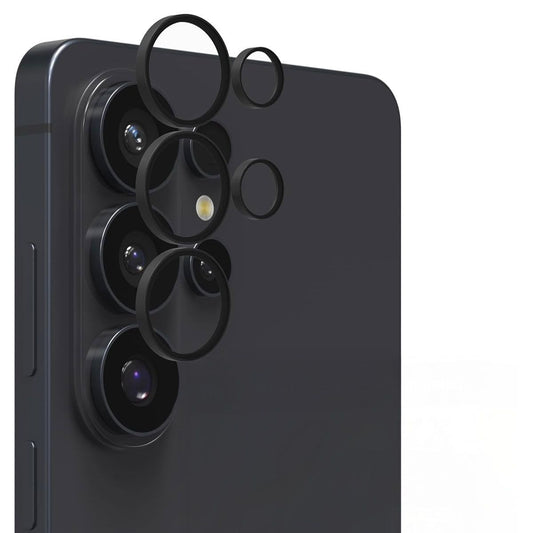 ZAGG Invisible Shield Lens Protectors for Samsung Galaxy S26 Ultra Cell Phone - Screen Protectors Zagg - Simple Cell Bulk Wholesale Pricing - USA Seller