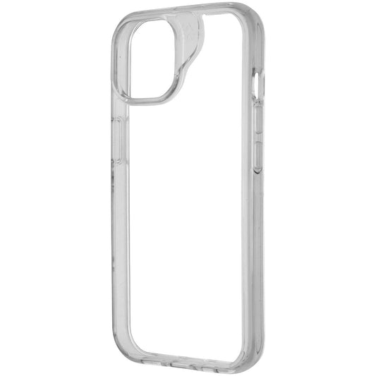Zagg Crystal Palace Ultra Slim Case for iPhone 15 - Clear Cell Phone - Cases, Covers & Skins Zagg - Simple Cell Bulk Wholesale Pricing - USA Seller