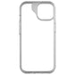 Zagg Crystal Palace Ultra Slim Case for iPhone 15 - Clear