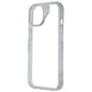 ZAGG Crystal Palace Protect Series Case for Apple iPhone 15 / 14 / 13 - Clear Cell Phone - Cases, Covers & Skins Zagg - Simple Cell Bulk Wholesale Pricing - USA Seller