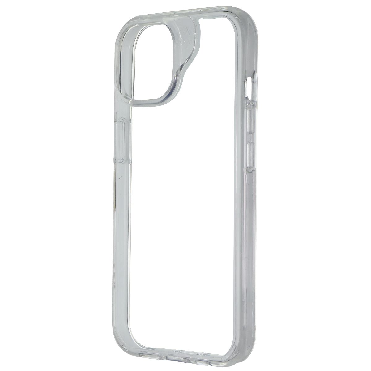 ZAGG Crystal Palace Protect Series Case for Apple iPhone 15 / 14 / 13 - Clear Cell Phone - Cases, Covers & Skins Zagg - Simple Cell Bulk Wholesale Pricing - USA Seller