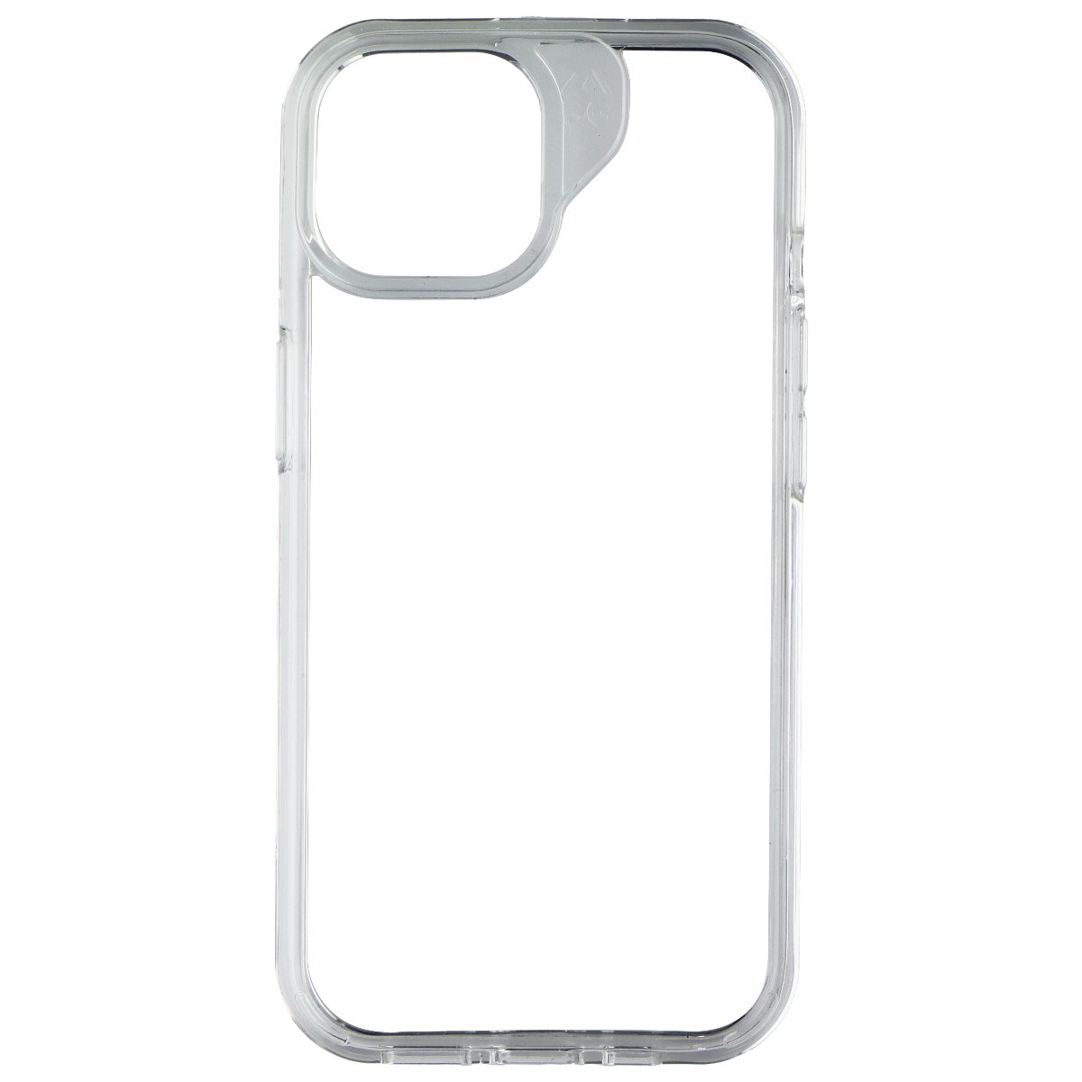 ZAGG Crystal Palace Protect Series Case for Apple iPhone 15 / 14 / 13 - Clear Cell Phone - Cases, Covers & Skins Zagg    - Simple Cell Bulk Wholesale Pricing - USA Seller