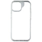 ZAGG Crystal Palace Protect Series Case for Apple iPhone 15 / 14 / 13 - Clear Cell Phone - Cases, Covers & Skins Zagg - Simple Cell Bulk Wholesale Pricing - USA Seller