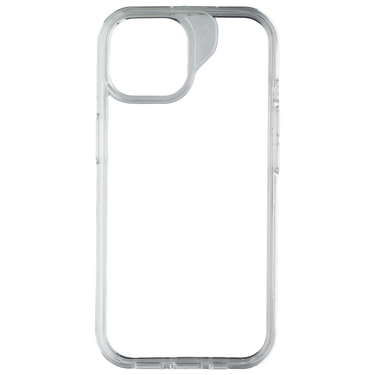 ZAGG Crystal Palace Protect Series Case for Apple iPhone 15 / 14 / 13 - Clear Cell Phone - Cases, Covers & Skins Zagg - Simple Cell Bulk Wholesale Pricing - USA Seller