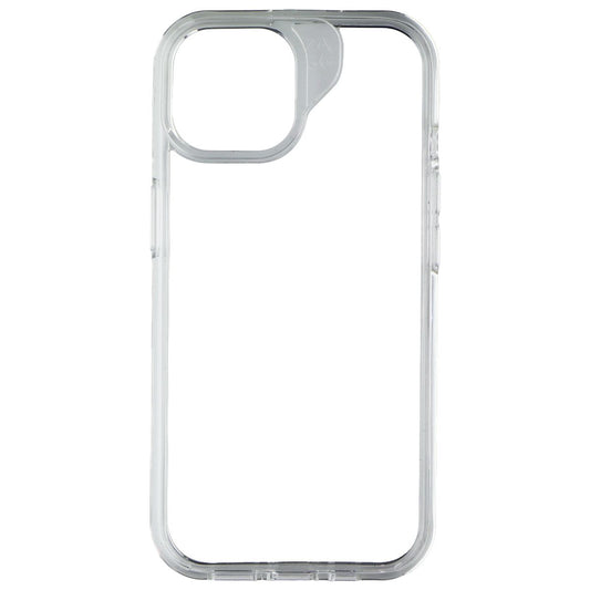 ZAGG Crystal Palace Protect Series Case for Apple iPhone 15 / 14 / 13 - Clear Cell Phone - Cases, Covers & Skins Zagg - Simple Cell Bulk Wholesale Pricing - USA Seller