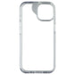 ZAGG Crystal Palace Protect Series Case for Apple iPhone 15 / 14 / 13 - Clear Cell Phone - Cases, Covers & Skins Zagg    - Simple Cell Bulk Wholesale Pricing - USA Seller