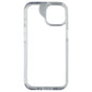 ZAGG Crystal Palace Protect Series Case for Apple iPhone 15 / 14 / 13 - Clear Cell Phone - Cases, Covers & Skins Zagg - Simple Cell Bulk Wholesale Pricing - USA Seller