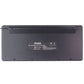 ZAGG Full-Size Wired MFi International Keyboard for iPad/iPod & iPhones - Black Keyboards/Mice - Keyboards & Keypads Zagg - Simple Cell Bulk Wholesale Pricing - USA Seller