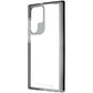 ZAGG Gear4 Piccadilly Series Hard Case for Samsung Galaxy S22 Ultra - Clear Cell Phone - Cases, Covers & Skins Zagg - Simple Cell Bulk Wholesale Pricing - USA Seller