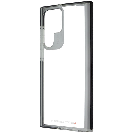 ZAGG Gear4 Piccadilly Series Hard Case for Samsung Galaxy S22 Ultra - Clear Cell Phone - Cases, Covers & Skins Zagg    - Simple Cell Bulk Wholesale Pricing - USA Seller