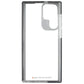 ZAGG Gear4 Piccadilly Series Hard Case for Samsung Galaxy S22 Ultra - Clear Cell Phone - Cases, Covers & Skins Zagg - Simple Cell Bulk Wholesale Pricing - USA Seller