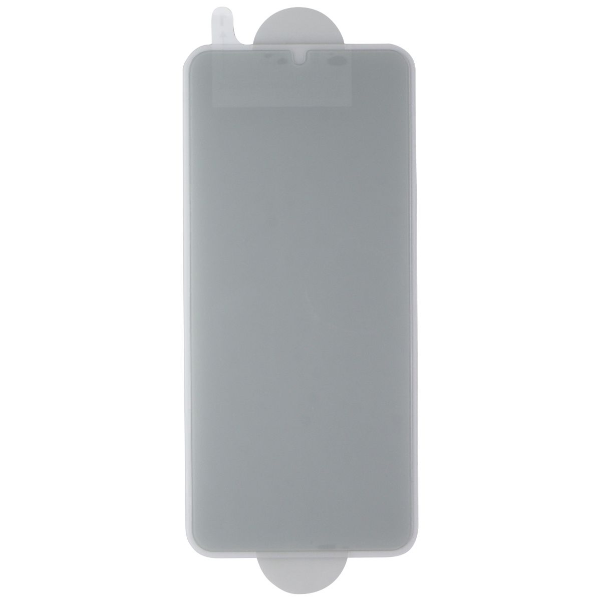 ZAGG (Glass Elite VisionGuard+) Screen Protector for V60 ThinQ 5G UW Cell Phone - Screen Protectors Zagg - Simple Cell Bulk Wholesale Pricing - USA Seller